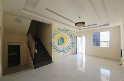Townhouse - 5 Bedrooms - 7 Bathrooms for sale in Al Helio 2 - Al Helio - Ajman