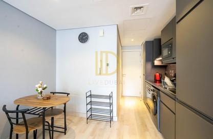 Apartment - Studio - 1 Bathroom for rent in Lake View Tower - JLT Cluster B - Jumeirah Lake Towers - Dubai Apartment - Studio - 1 Bathroom for rent in Lake View Tower - JLT Cluster B - Jumeirah Lake Towers - Dubai