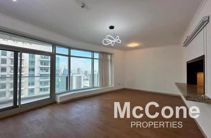 Apartment - 2 Bedrooms - 3 Bathrooms for rent in Burj Views A - Burj Views - Downtown Dubai - Dubai