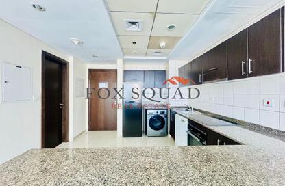 Apartment - 1 Bedroom - 2 Bathrooms for rent in Bay Central Tower West - Bay Central - Dubai Marina - Dubai