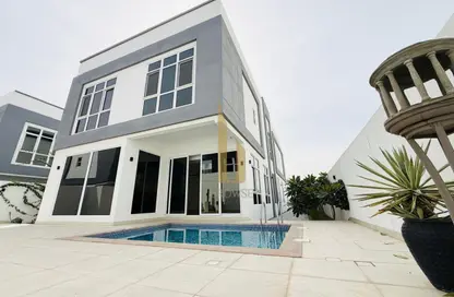 Villa - 4 Bedrooms - 4 Bathrooms for rent in Umm Suqeim 1 Villas - Umm Suqeim 1 - Umm Suqeim - Dubai