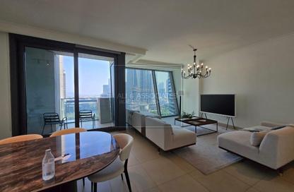 Apartment - 3 Bedrooms - 4 Bathrooms for rent in Burj Vista Tower 2 - Burj Vista - Downtown Dubai - Dubai Apartment - 3 Bedrooms - 4 Bathrooms for rent in Burj Vista Tower 2 - Burj Vista - Downtown Dubai - Dubai