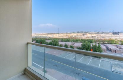 Apartment - 1 - 1 for rent in Al Arta 4 - Al Arta - Greens - Dubai Apartment - 1 - 1 for rent in Al Arta 4 - Al Arta - Greens - Dubai