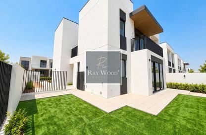 Townhouse - 4 - 5 for sale in May - Arabian Ranches 3 - Dubai