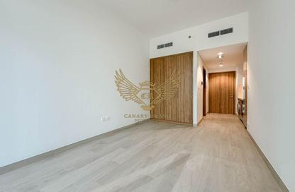 Apartment - Studio - 1 for rent in Azizi Riviera Beachfront Tower C - Azizi Riviera Beachfront - Azizi Riviera - Meydan One - Meydan - Dubai