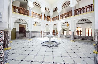 Villa - 6 Bedrooms - 7 Bathrooms for rent in Jumeirah 3 Villas - Jumeirah 3 - Jumeirah - Dubai