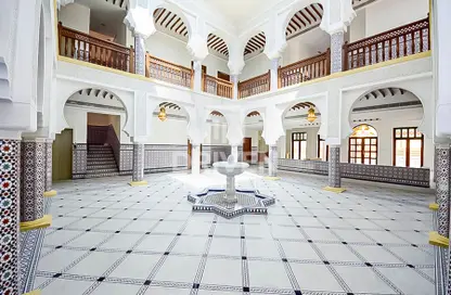 فيلا - 6 غرف نوم - 7 حمامات للايجار في فلل جميرا 3 - جميرا 3 - جميرا - دبي