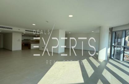 Apartment - 3 Bedrooms - 4 Bathrooms for sale in Radiant Square - City Of Lights - Al Reem Island - Abu Dhabi