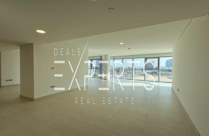 Apartment - 3 Bedrooms - 4 Bathrooms for sale in Radiant Square - City Of Lights - Al Reem Island - Abu Dhabi