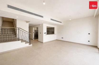 Townhouse - 4 - 3 for rent in Malta - Damac Lagoons - Dubai