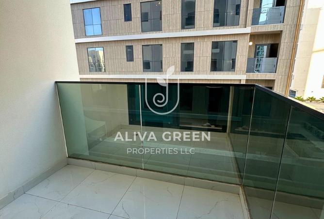 1-bed apartment in Iliyaa Tower 4 — photo 2
