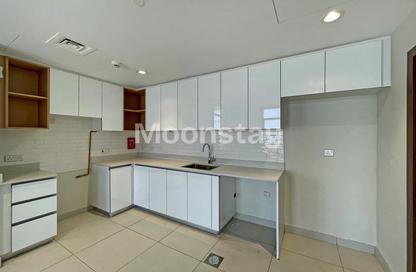 Apartment - 1 Bedroom - 1 Bathroom for rent in Reflection - Shams Abu Dhabi - Al Reem Island - Abu Dhabi