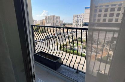 Apartment - 1 - 2 for rent in AlFalah - Muwaileh Commercial - Sharjah