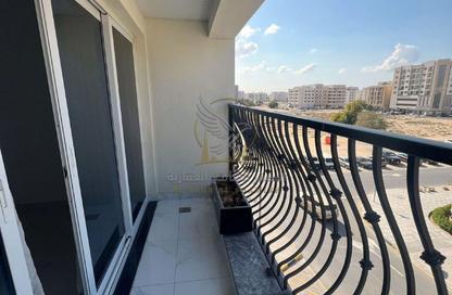 Apartment - 1 - 2 for rent in AlFalah - Muwaileh Commercial - Sharjah