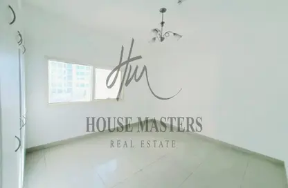 Apartment - 1 Bedroom - 2 Bathrooms for rent in Al Nada Tower - Al Nahda - Sharjah