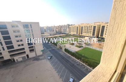 Apartment - 1 Bedroom - 2 Bathrooms for rent in Muwaileh 29 Building - Muwaileh - Sharjah Apartment - 1 Bedroom - 2 Bathrooms for rent in Muwaileh 29 Building - Muwaileh - Sharjah