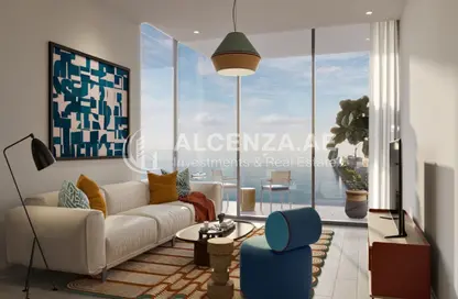 Apartment - 2 Bedrooms - 2 Bathrooms for sale in Nautica Two - Maritime City - Dubai