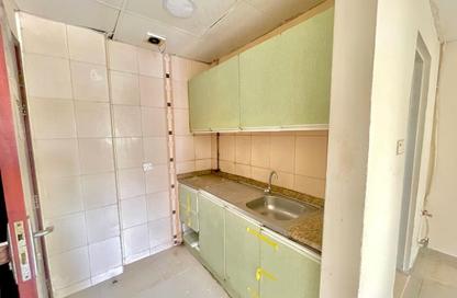 Apartment - Studio - 1 Bathroom for rent in Muwailih Building - Muwaileh - Sharjah Apartment - Studio - 1 Bathroom for rent in Muwailih Building - Muwaileh - Sharjah