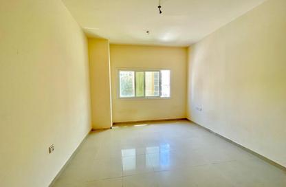 Apartment - Studio - 1 Bathroom for rent in Muwailih Building - Muwaileh - Sharjah