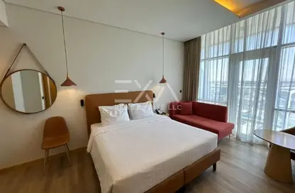Apartment - 1 Bathroom for sale in Terhab Tower 1 - Terhab Hotels  and  Towers - District 3 - Jumeirah Village Triangle - Dubai