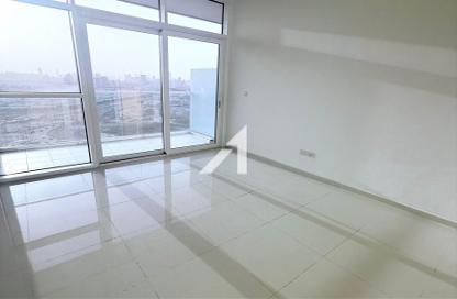 Apartment - Studio - 1 Bathroom for sale in Carson A - Carson - Damac Hills - Dubai