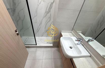 Apartment - 1 Bedroom - 2 Bathrooms for rent in Karimian 3 - Jumeirah Garden City - Al Satwa - Dubai