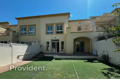 Villa - 3 Bedrooms - 3 Bathrooms for rent in Springs 3 - The Springs - Dubai Villa - 3 Bedrooms - 3 Bathrooms for rent in Springs 3 - The Springs - Dubai