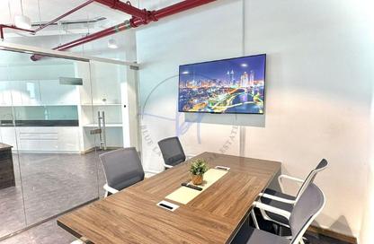 Office Space - Studio for rent in Business Village - Port Saeed - Deira - Dubai