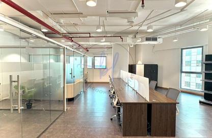 Office Space - Studio for rent in Business Village - Port Saeed - Deira - Dubai Office Space - Studio for rent in Business Village - Port Saeed - Deira - Dubai