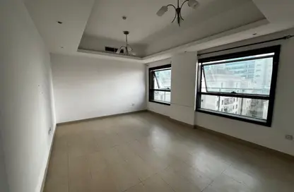 Apartment - 1 Bedroom - 2 Bathrooms for rent in Al Khan Corniche - Al Khan - Sharjah