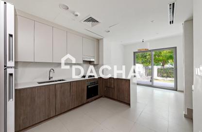 Townhouse - 3 Bedrooms - 4 Bathrooms for rent in Elan - Tilal Al Ghaf - Dubai