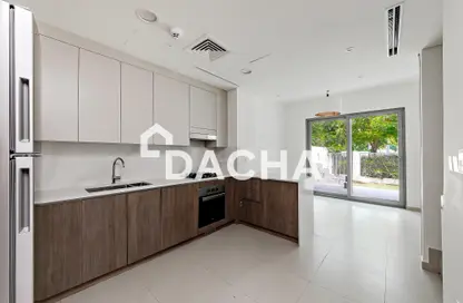 Townhouse - 3 Bedrooms - 4 Bathrooms for rent in Elan - Tilal Al Ghaf - Dubai Townhouse - 3 Bedrooms - 4 Bathrooms for rent in Elan - Tilal Al Ghaf - Dubai