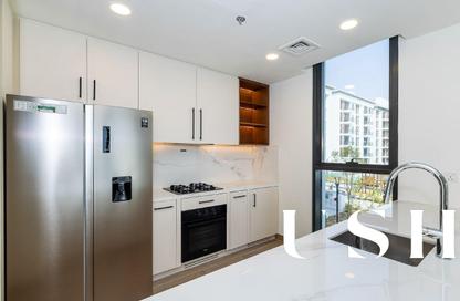 Apartment - 2 - 2 for sale in The Regent - Town Square - Dubai