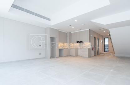 Villa - 2 - 3 for rent in MAG Eye - MAG City - Mohammed Bin Rashid City - Dubai