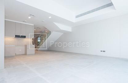 Villa - 2 - 3 for rent in MAG Eye - MAG City - Mohammed Bin Rashid City - Dubai Villa - 2 - 3 for rent in MAG Eye - MAG City - Mohammed Bin Rashid City - Dubai