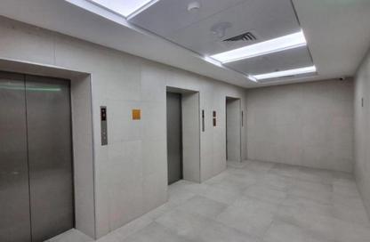 Apartment - 1 Bedroom - 2 Bathrooms for sale in Gulfa Towers - Al Rashidiya 1 - Al Rashidiya - Ajman