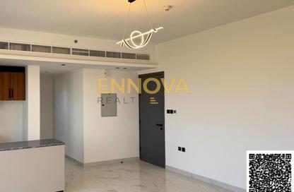 Apartment - Studio - 1 Bathroom for sale in Glam Residence - Al Zorah - Ajman Apartment - Studio - 1 Bathroom for sale in Glam Residence - Al Zorah - Ajman