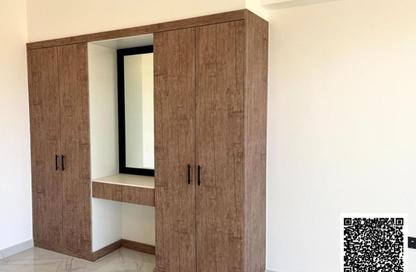Apartment - Studio - 1 Bathroom for sale in Glam Residence - Al Zorah - Ajman