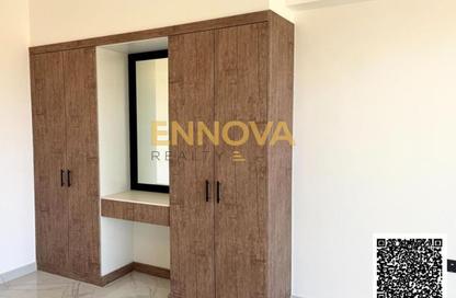 Apartment - Studio - 1 Bathroom for sale in Glam Residence - Al Zorah - Ajman Apartment - Studio - 1 Bathroom for sale in Glam Residence - Al Zorah - Ajman