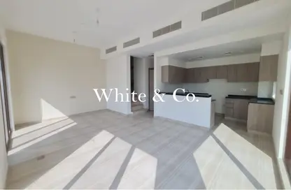 Townhouse - 5 Bedrooms - 6 Bathrooms for rent in Greenwoods - DAMAC Hills - Dubai