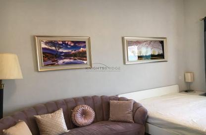 Apartment - Studio - 1 for rent in Bella Rose - Dubai Science Park - Dubai Apartment - Studio - 1 for rent in Bella Rose - Dubai Science Park - Dubai