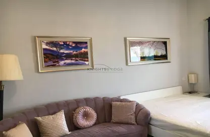 Apartment - 1 Bathroom for rent in Bella Rose - Dubai Science Park - Dubai