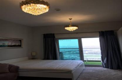 Apartment - Studio - 1 for rent in Bella Rose - Dubai Science Park - Dubai