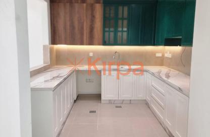 Villa - 4 Bedrooms - 5 Bathrooms for sale in Al Furjan West - Al Furjan - Dubai