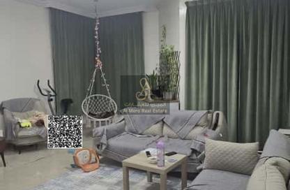 Apartment - 2 Bedrooms - 3 Bathrooms for sale in Al Khor Tower A1 - Al Khor Towers - Ajman Downtown - Ajman Apartment - 2 Bedrooms - 3 Bathrooms for sale in Al Khor Tower A1 - Al Khor Towers - Ajman Downtown - Ajman