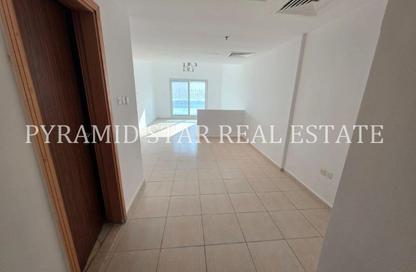 Apartment - 1 - 2 for rent in Axis Residence 5 - Axis Residence - Dubai Silicon Oasis - Dubai