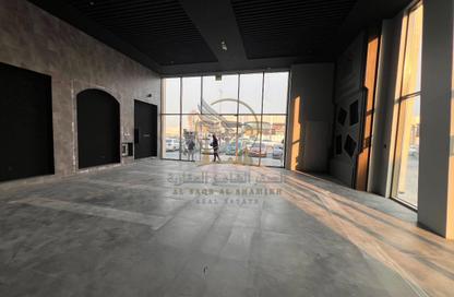 Show Room - Studio - 2 Bathrooms for rent in Industrial Area 4 - Sharjah Industrial Area - Sharjah
