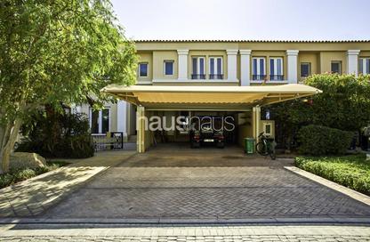 Townhouse - 3 Bedrooms - 4 Bathrooms for rent in Green Community East - Green Community - Dubai Investment Park 1 (DIP 1) - Dubai Investment Park (DIP) - Dubai Townhouse - 3 Bedrooms - 4 Bathrooms for rent in Green Community East - Green Community - Dubai Investment Park 1 (DIP 1) - Dubai Investment Park (DIP) - Dubai
