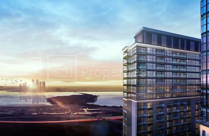 شقة - 2 غرف نوم - 2 حمامات للبيع في برج Sobha Creek Vista Heights A - شوبا كريك فيستا هايتس - صبحا هارتلاند - مدينة الشيخ محمد بن راشد - دبي شقة - 2 غرف نوم - 2 حمامات للبيع في برج Sobha Creek Vista Heights A - شوبا كريك فيستا هايتس - صبحا هارتلاند - مدينة الشيخ محمد بن راشد - دبي