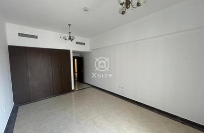Apartment - 1 Bedroom - 2 Bathrooms for rent in Pantheon Boulevard - District 13 - Jumeirah Village Circle - Dubai